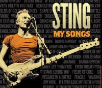 Sting: My Songs Sting: My Songs